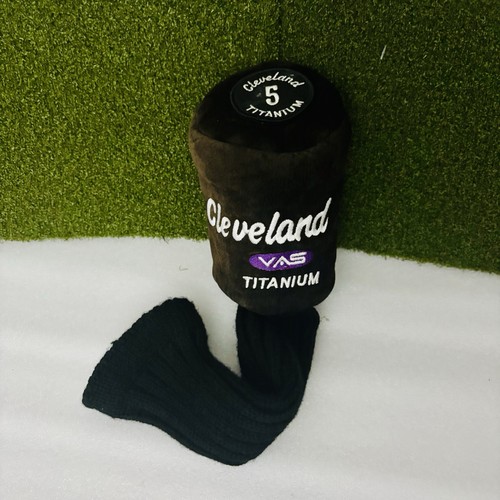 Cleveland vas 5 - ⛳️,
