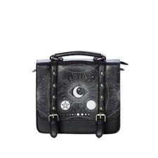 Banned Cosmic Satchel Bag