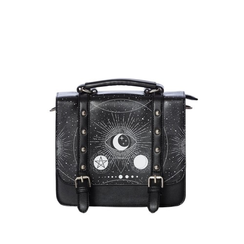 Banned cosmic satchel - banned, bag