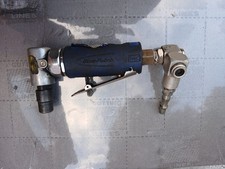 Blue Point Snap-On Air Angle