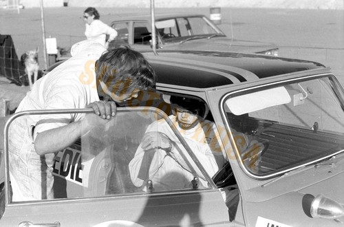 Vtg 1970s 35mm - , negative