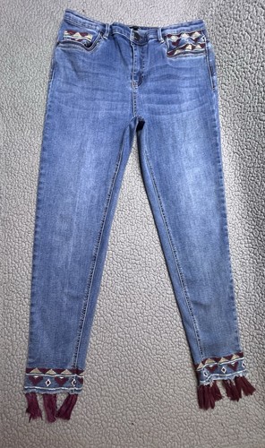Coco carmen medium wash - medium, denim