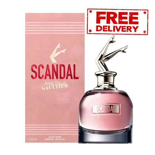 Jean paul gaultier - gaultier, eau