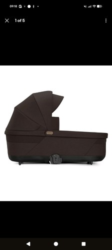 Cybex cot lux carrycot - cot, s