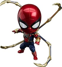 Good Smile Company Nendoroid Avengers Infinity War Iron Spider Infinity Edition
