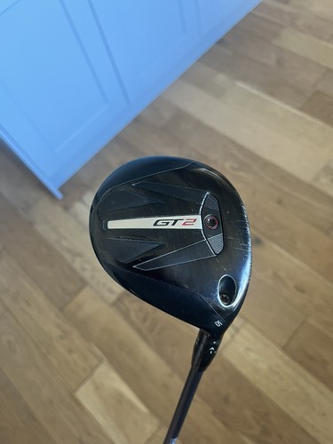 Titleist gt2 fairway wood - gt2,