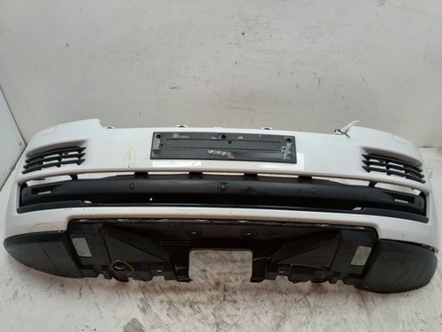 Front bumper land rover range - land,