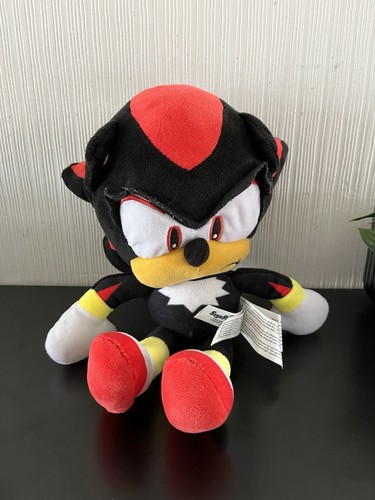 Sonic the hedgehog shadow - shadow, soft