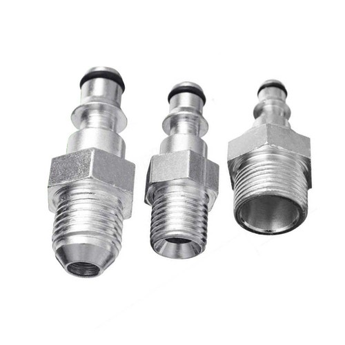 Hose fitting pressure washer - fitting,