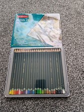 Derwent Artists Colouring