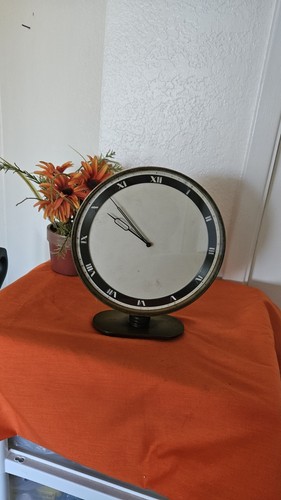 Vintage extra large angelus - large,