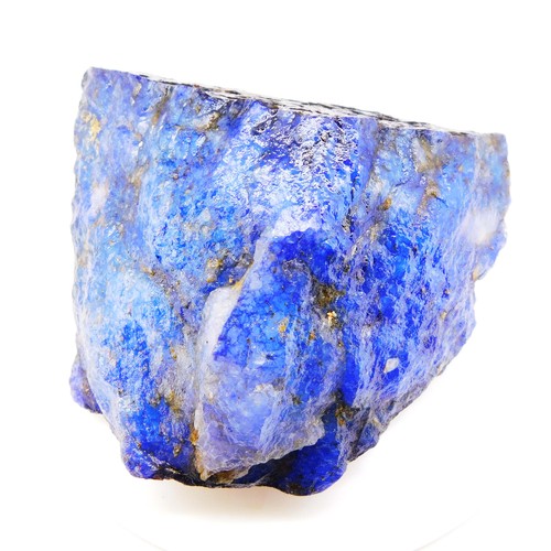 Natural blue sapphire 2870 - blue,