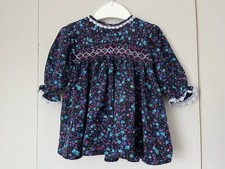 Vintage Eltain Dress Collar