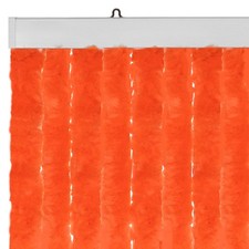 Fluffy curtain chenille x - fluffy, 90