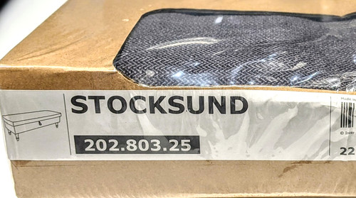 Ikea stocksund bench - ikea,
