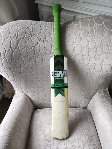 Rare gunn and moore duellist - and,