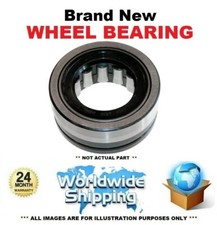 1x Rear WHEEL BEARING KIT for