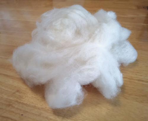 Animal wool for friction - for, &