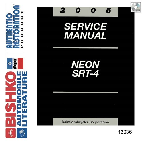 2005 dodge neon - 2005, neon,
