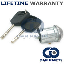 FOR FORD TRANSIT CONNECT 2002-2013 IGNITION SWITCH LOCK BARREL INCLUDES 2 KEYS