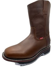 MEN'S WORK BOOTS APACHE