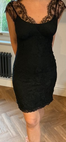 Beautiful lace designer