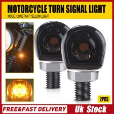 2Pcs Motorcycle Motorbike Turn
