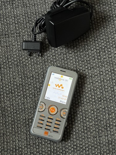 Sony ericsson w610i walkman - w610i,