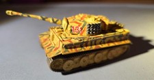 CORGI 1/50 4" DieCast WWII