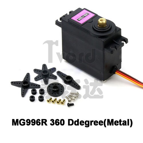 Micro servo motor - micro,