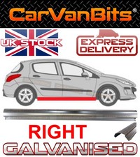 FOR PEUGEOT 308 3/5 DOOR 07-13