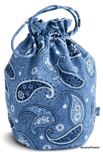 Vera bradley essential ditty - vera,