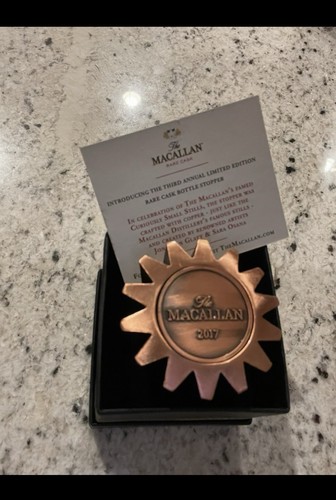 2017 macallan cask - macallan,