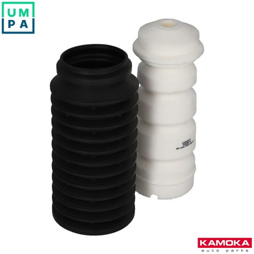 Dust cover kit shock - dust,