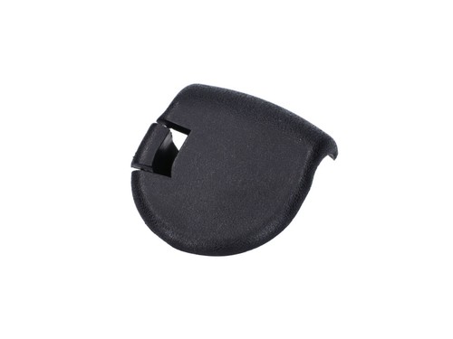 Underbody panel cover - underbody, cap