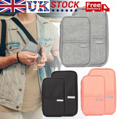 Credit card holder passport - credit,