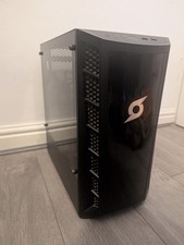 PC Gaming Tower Entry/Mid