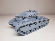WWII German Neubaufahrzeug