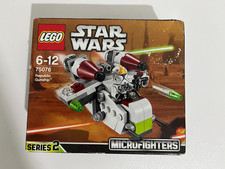 LEGO Star Wars Republic