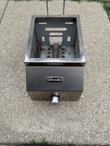 Drago commercial countertop - commercial,