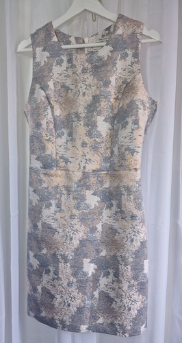Next dresses metallic gold - dresses,