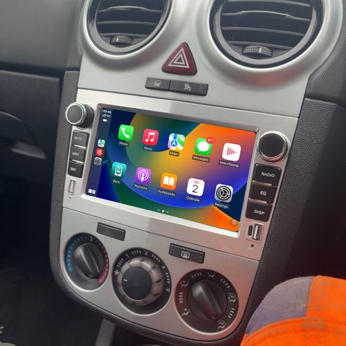 64g android15 apple carplay - android15,