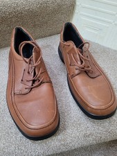 Brand New Hotter Men Shoes