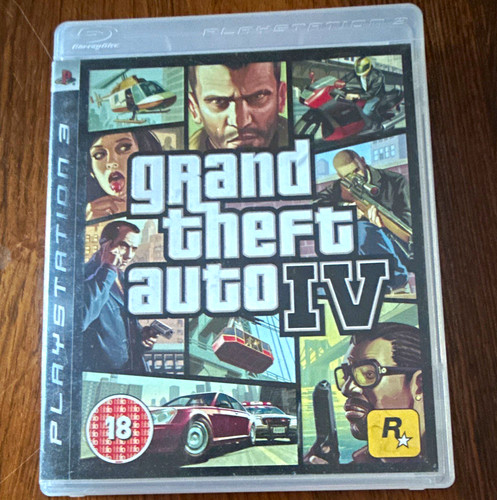 Rockstar games grand - grand, theft