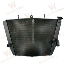 Aluminium Radiator Fit Suzuki