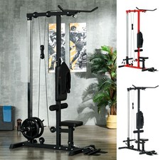 Pull bar stand - bar,