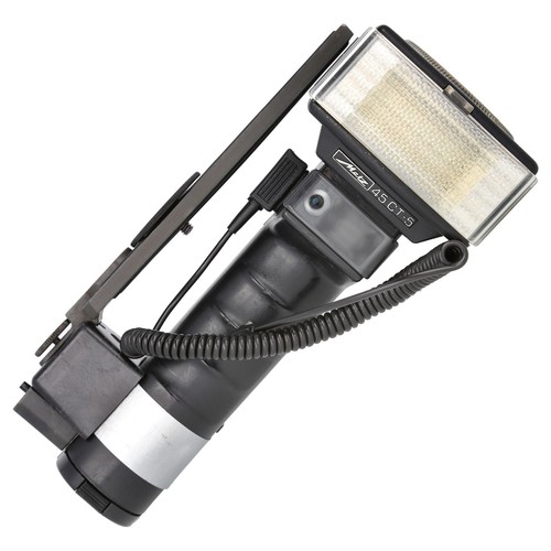 Metz swivel bounce - metz,