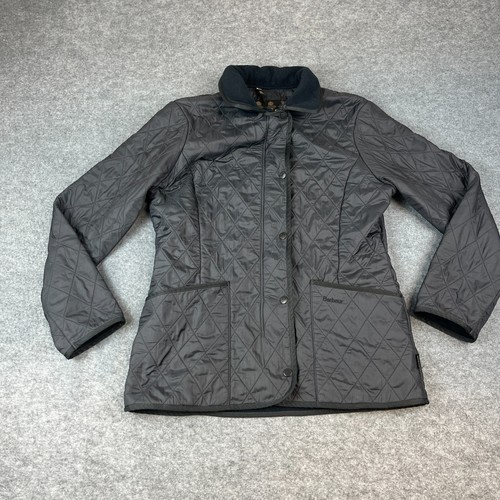 Barbour liddesdale quilted - barbour,
