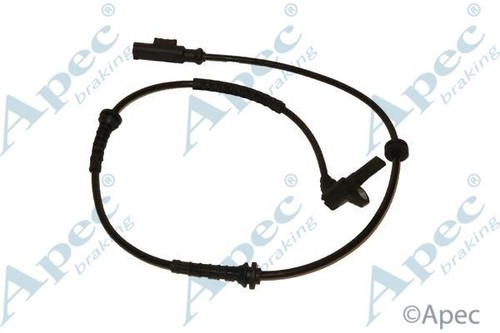 Apec front abs - front, sensor