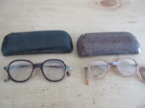 Pairs vintage 1950s - of,